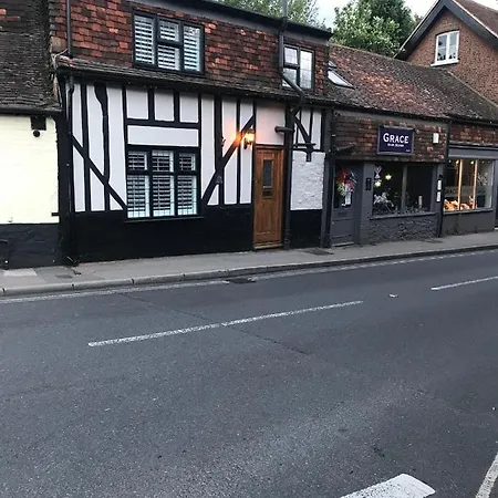 Willow Cottage Westerham Exterior photo