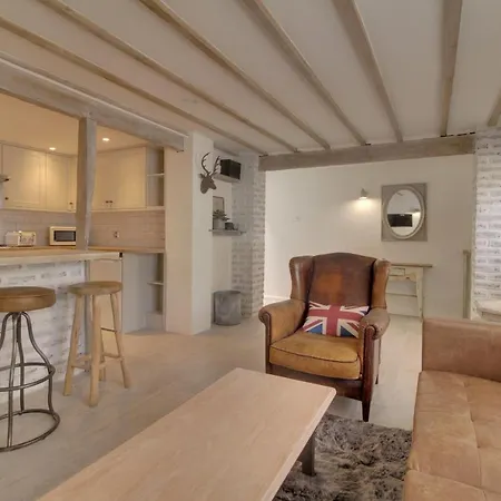 Willow Cottage Westerham Exterior photo