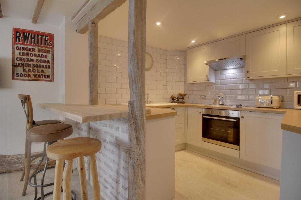 Willow Holiday home Westerham