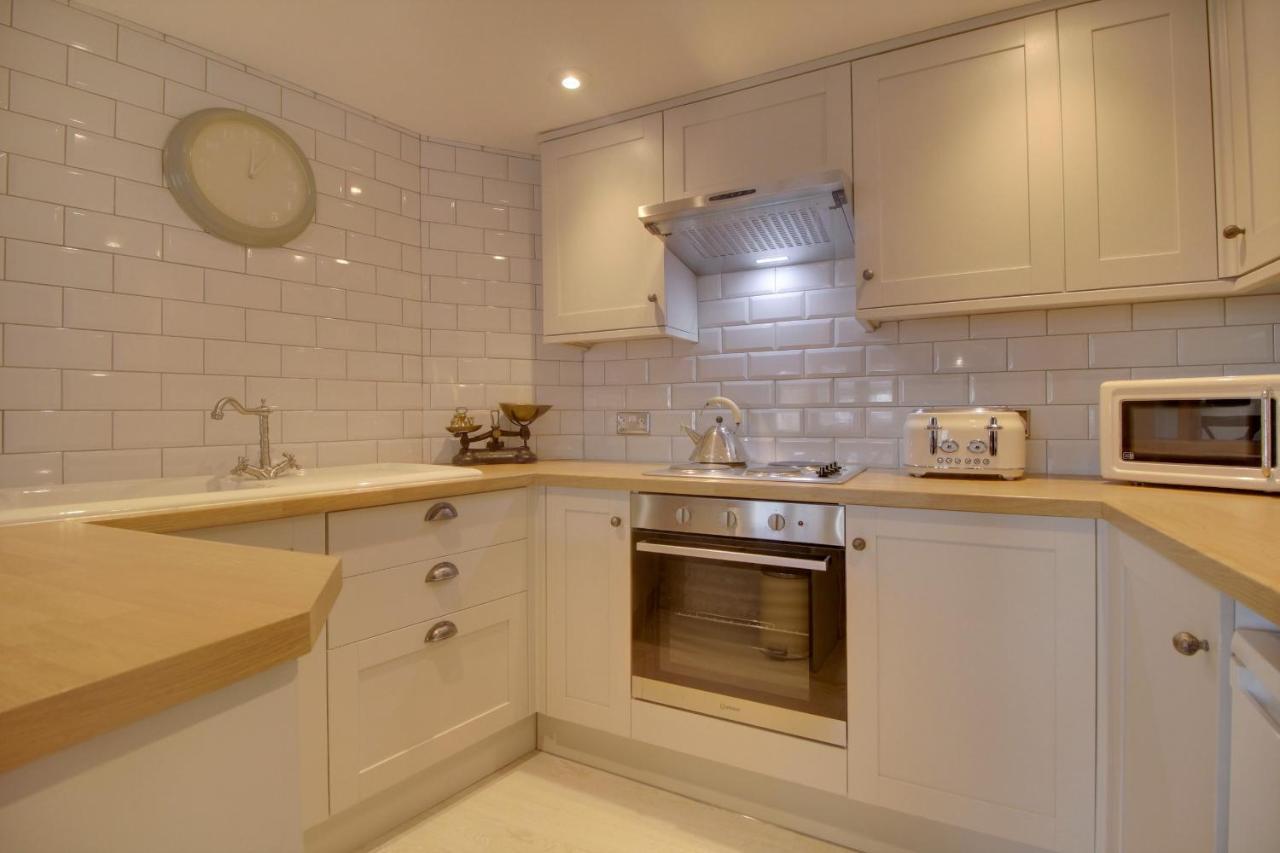 Willow Holiday home