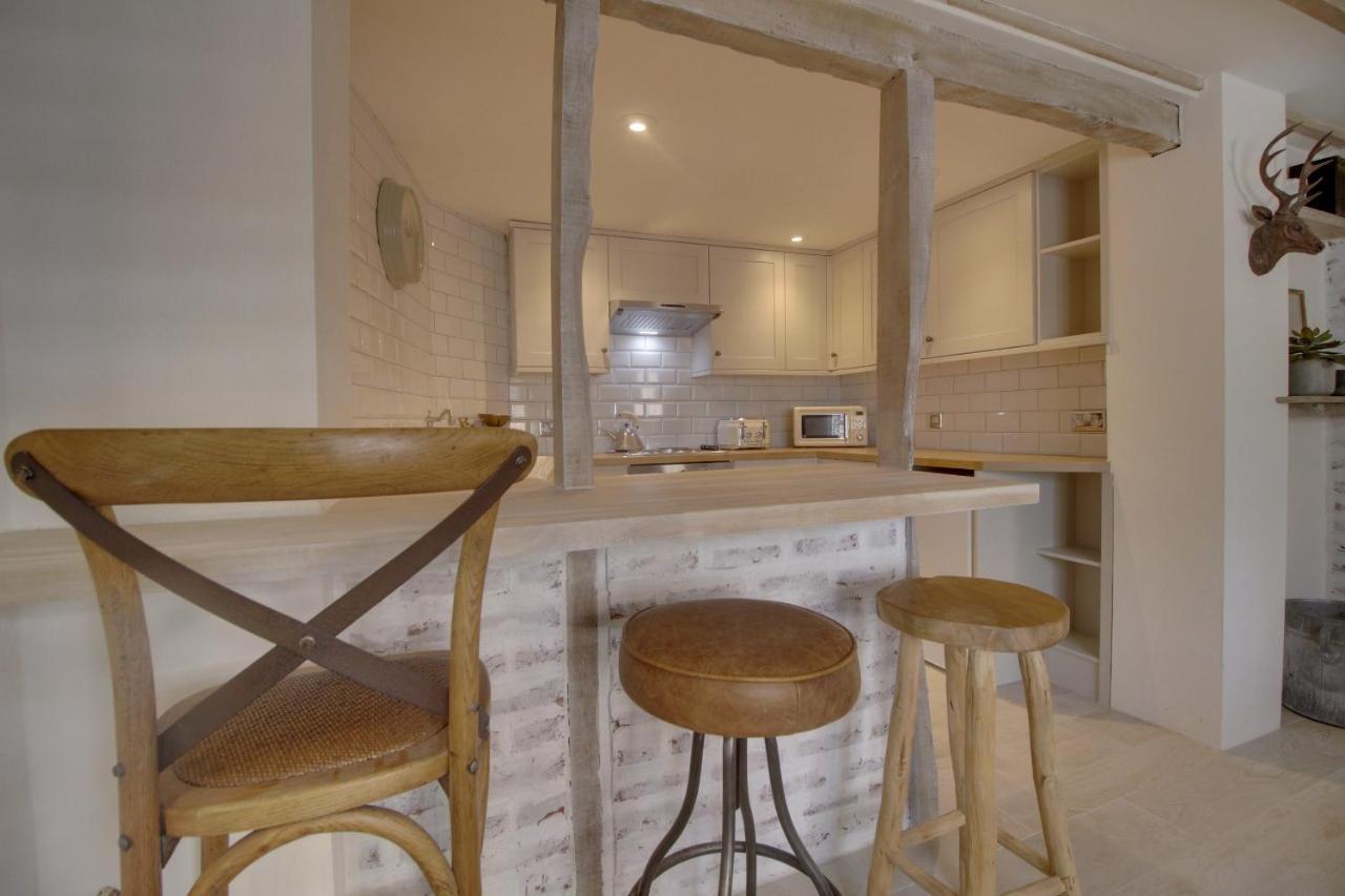 Holiday home Willow Westerham