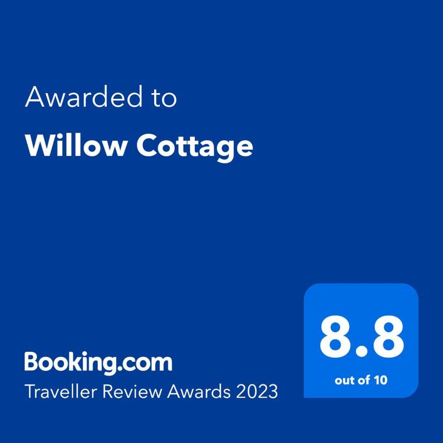 Willow Holiday home *